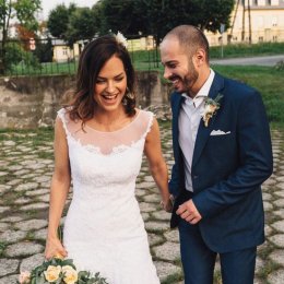 Happy Moments Studio - Fotograf ślubny