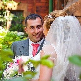 MKstudio - fotografia ślubna pełna emocji - Fotograf ślubny