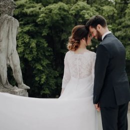 Photofield - Fotografia Ślubna - Fotograf ślubny