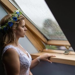 Raw Create Studio - Fotograf ślubny