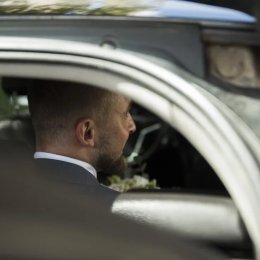 Udane Wesele - Fotograf ślubny