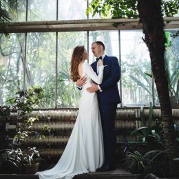 Who Created - Fotograf ślubny