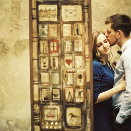 Yevhen Holoborodko photography - Fotograf ślubny