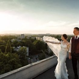 Zerkadło · Kolektyw foto-graficzny - Fotograf ślubny