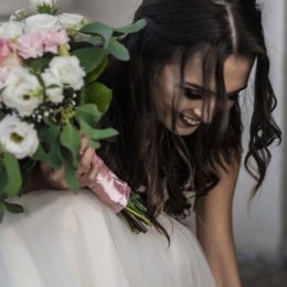 CUDNIE Studio - Fotograf ślubny