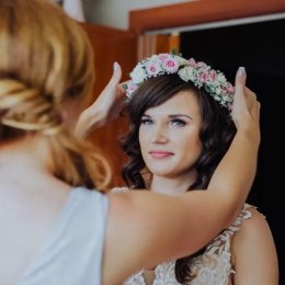 Dogro Fotografia - Fotograf ślubny