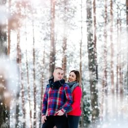 Fotograf Michał Załęski - Fotograf ślubny