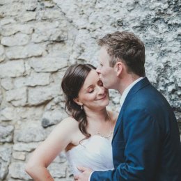 Fotografujemy Sercem - Fotograf ślubny