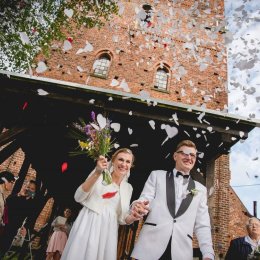 Groovie Spot - Fotograf ślubny