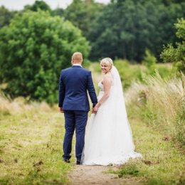 Historia Wizualna - Fotograf ślubny