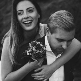 Moody Light Studio - Fotograf ślubny