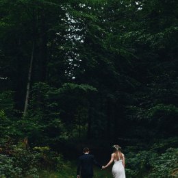 Simply Studio - Fotograf ślubny