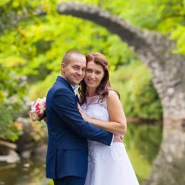 Ślubna historia -fotografia i film - Fotograf ślubny