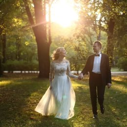 Sound of Shutter - Fotograf ślubny