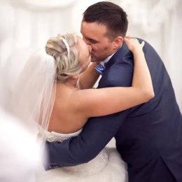 Zbigniew Kołodziej video & photography - Fotograf ślubny