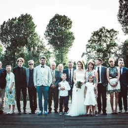 BTWphotographers - Fotograf ślubny