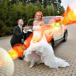 Foto-Roni - Fotograf ślubny