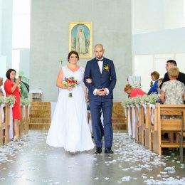 Fotografia Krzysztof Klamka - Fotograf ślubny