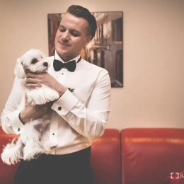 Justyna Szczepan Fotografia - Fotograf ślubny