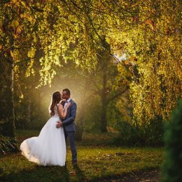 PatrykKoszela.PL - Fotograf ślubny