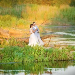 SCHADE STUDIO - Fotograf ślubny