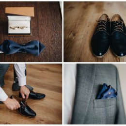 Studio Benon - Fotografia Ślubna - Fotograf ślubny