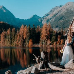 You and Me - fotografia i filmowanie - Fotograf ślubny