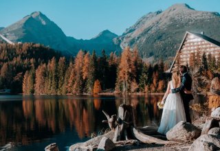 You and Me - fotografia i filmowanie