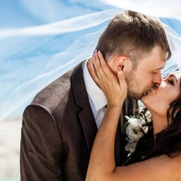 Aleksandr Chornyi - Fotograf ślubny