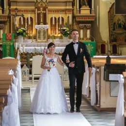 Foto Medium studio foto wideo - Fotograf ślubny