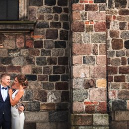 Fotografia Ślubna Andrzej Chrobot - Fotograf ślubny