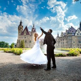 FOTOSTERIA - Fotograf ślubny