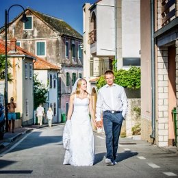 GANDZEL.COM - Fotograf ślubny