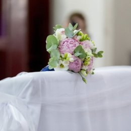 Małgorzata Barysz - Fotograf ślubny