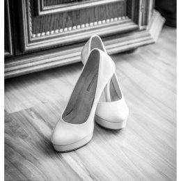 Małgorzata Zdrojewska FOTOGRAFIA - Fotograf ślubny