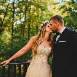 Miller Odzioba Fotografia - Fotograf ślubny