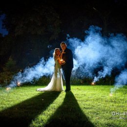ohlaszeny.pl - Fotograf ślubny
