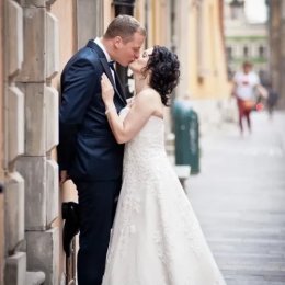 Piotr Mikuła - Fotograf ślubny