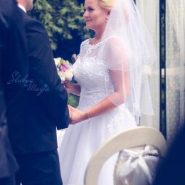 Ślubna Magia - Fotograf ślubny