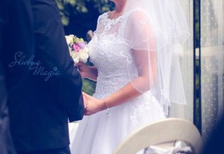 Ślubna Magia