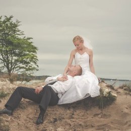 VIDEOFOTO-EFEKT - HD 4K - Fotograf ślubny