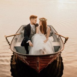 Chmielewski Fotografia Ślubna - Fotograf ślubny