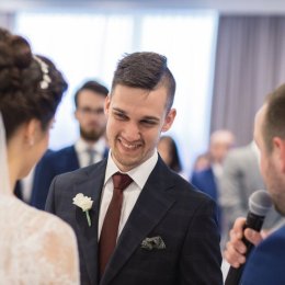 Czułe Studio - Fotograf ślubny