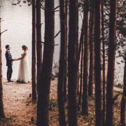 Epic Love - Fotograf ślubny