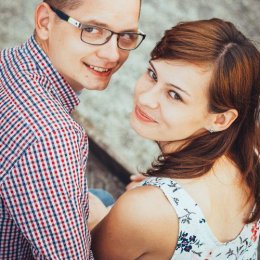 Łukasz Foryś Fotografia - Fotograf ślubny