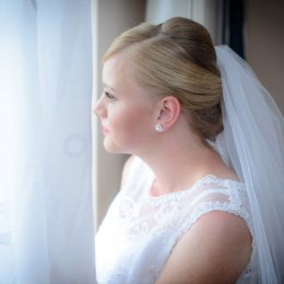 Maciej Fliszewski Foto - Fotograf ślubny