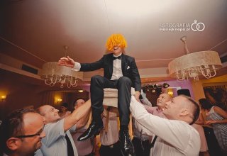 Maciej Knapa Fotografia