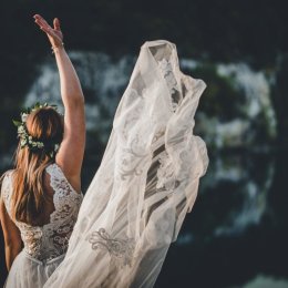 One Moment Photo & Video - Fotograf ślubny