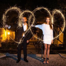 Paweł Kaniuk - Fotograf ślubny