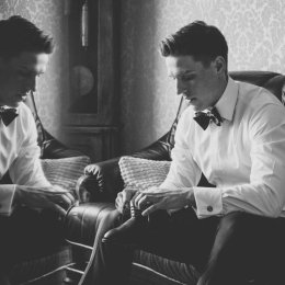 Paweł Postaleniec - Pracownia fotograficzna - Fotograf ślubny